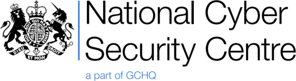 National Cyber Security Centre logo