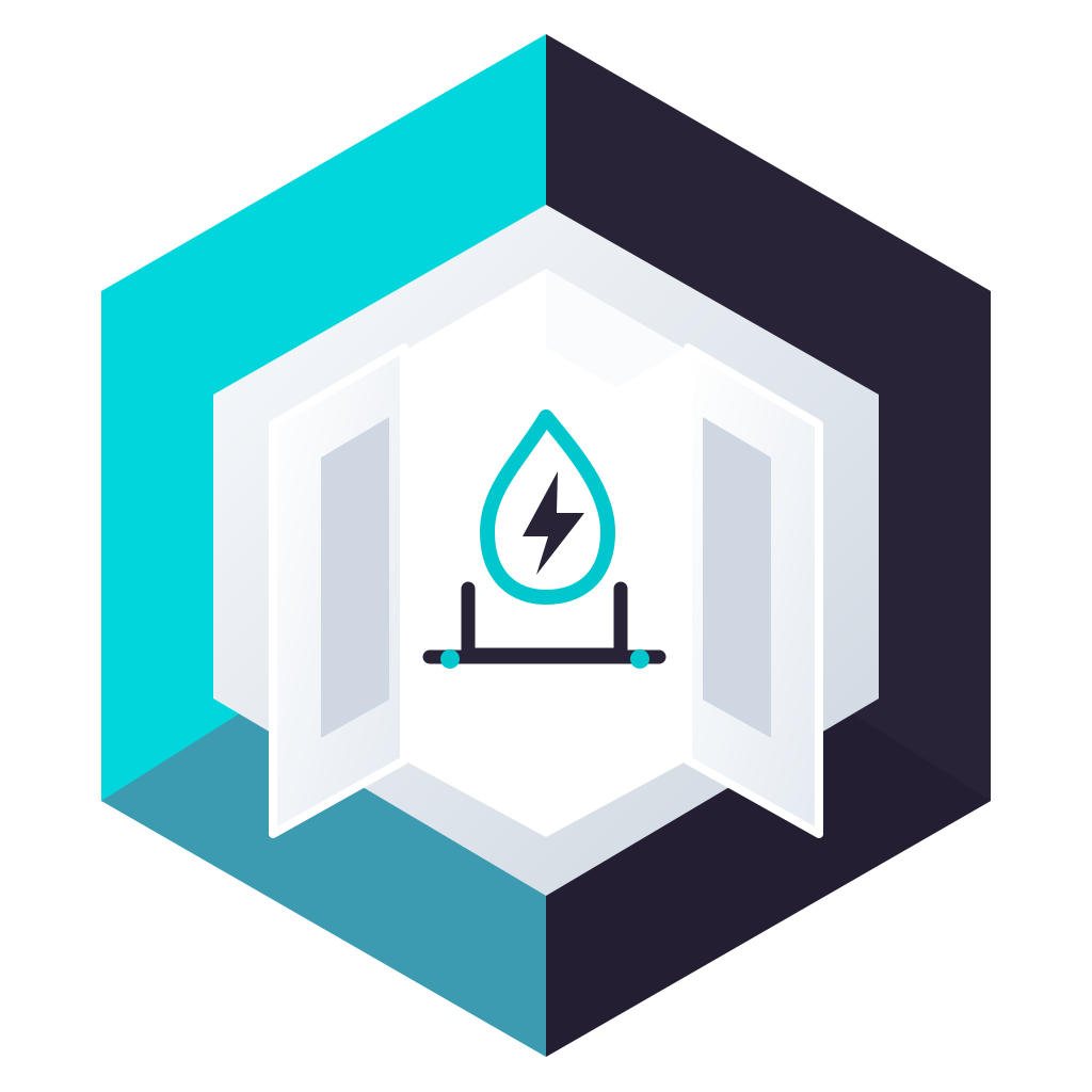 BP-18 icon