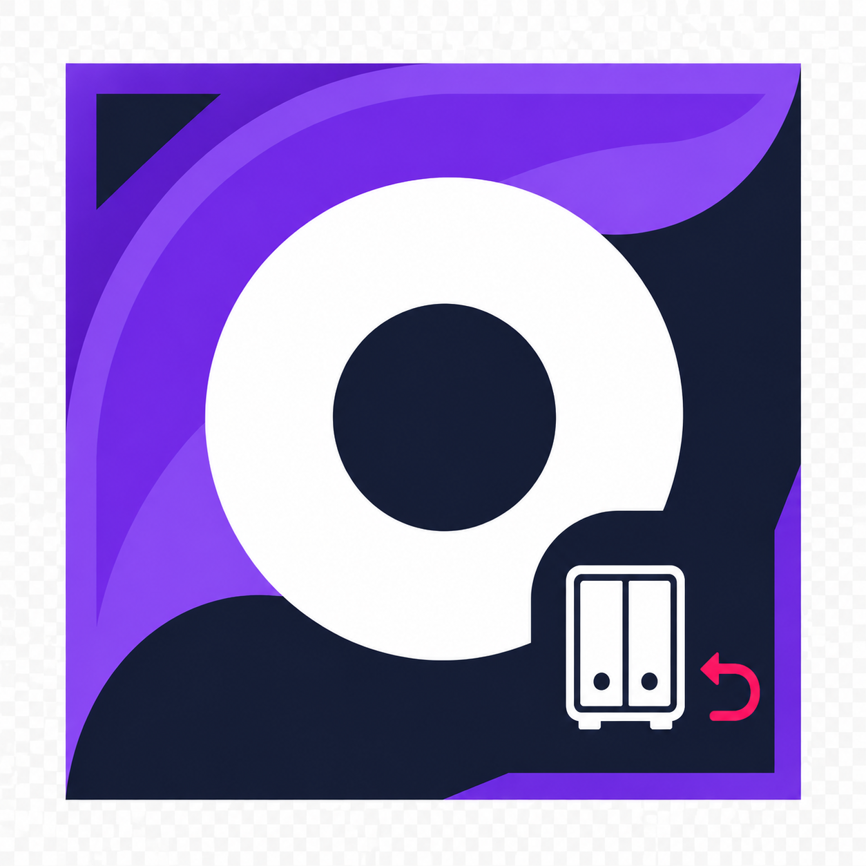 Firevault tool icon