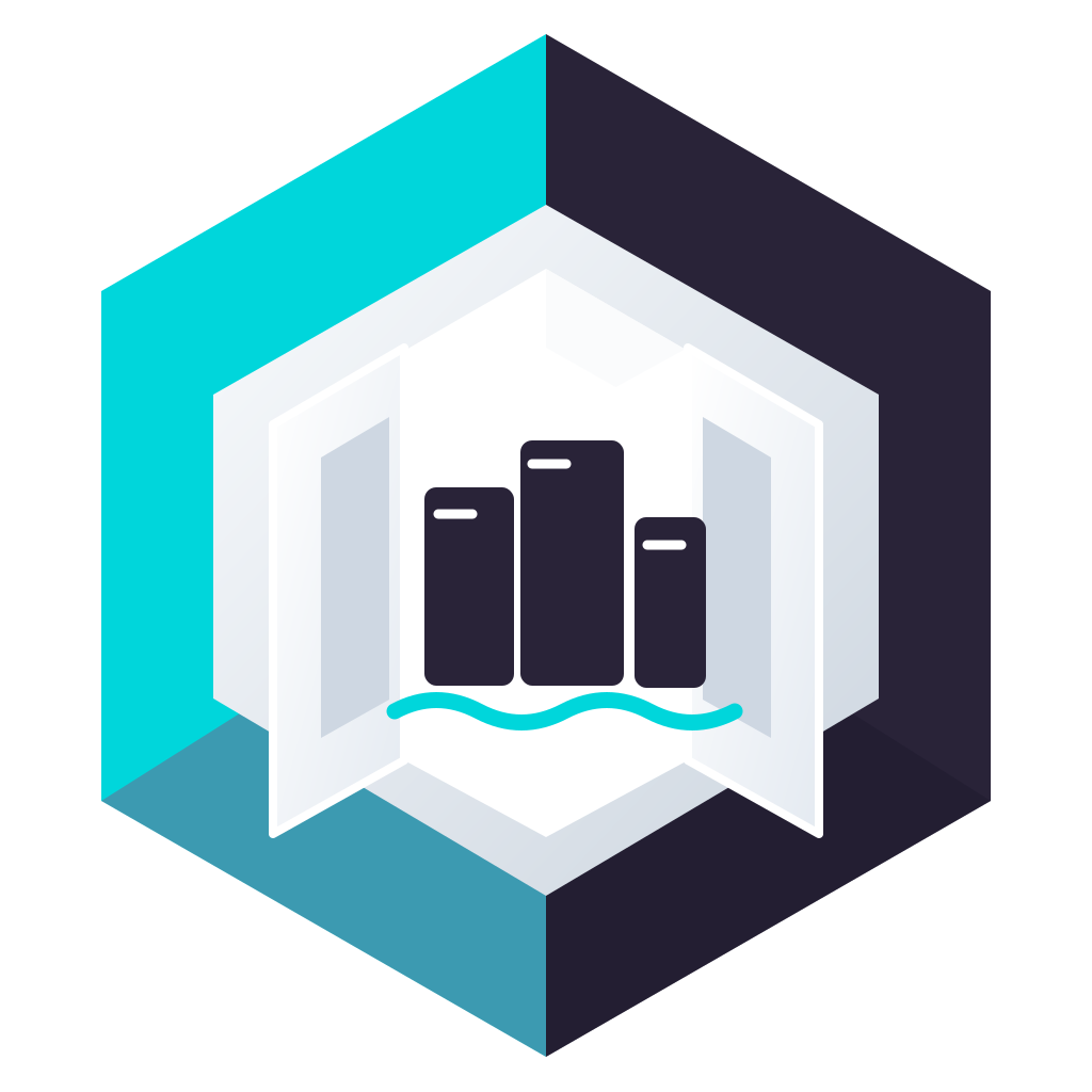 BP-01 Water icon