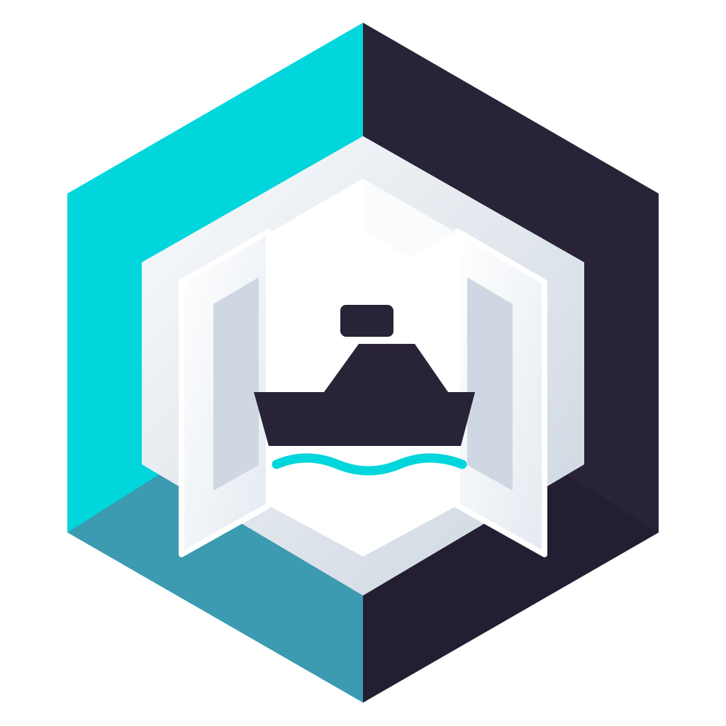 BP-11 Maritime Blueprint icon