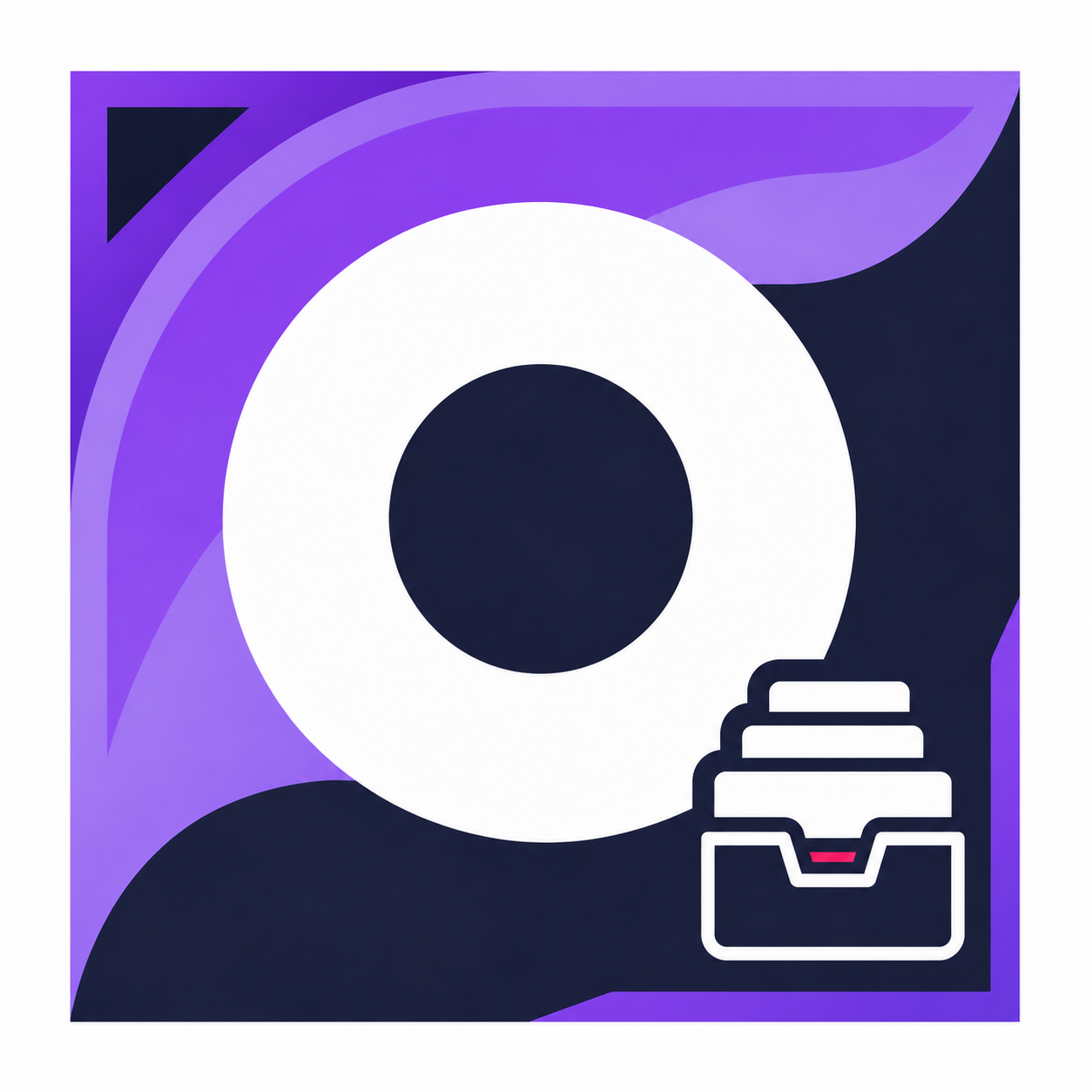 Vault feature icon