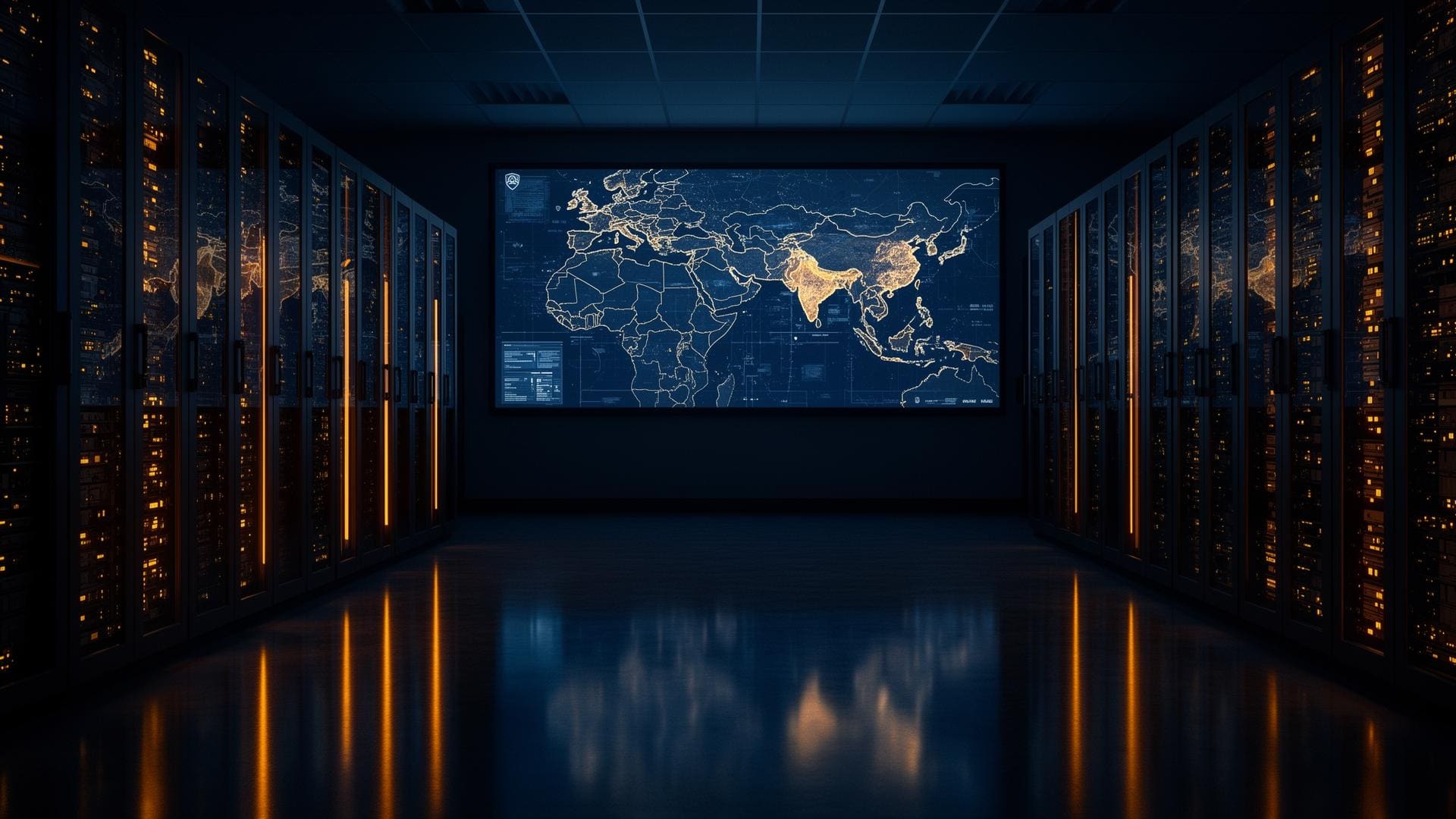 NCSC UK Cyber Threat: Middle East