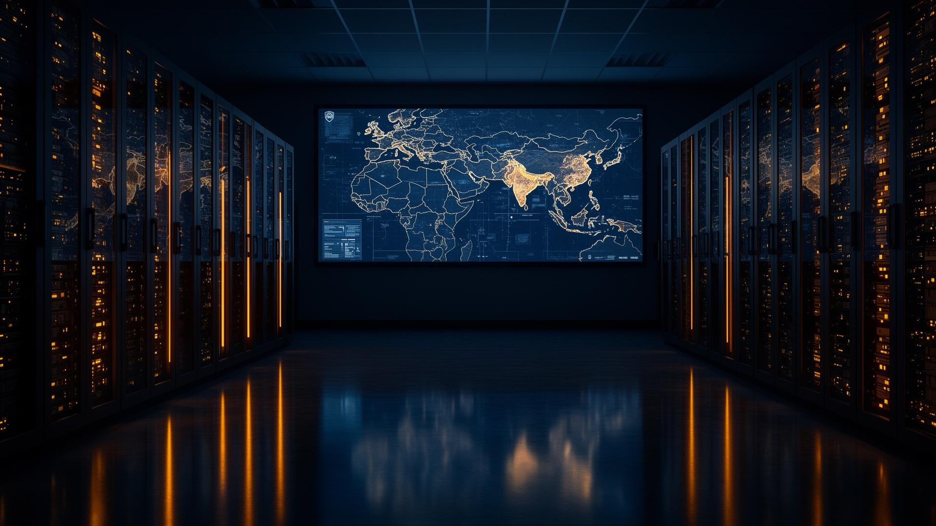 NCSC UK Cyber Threat: Middle East