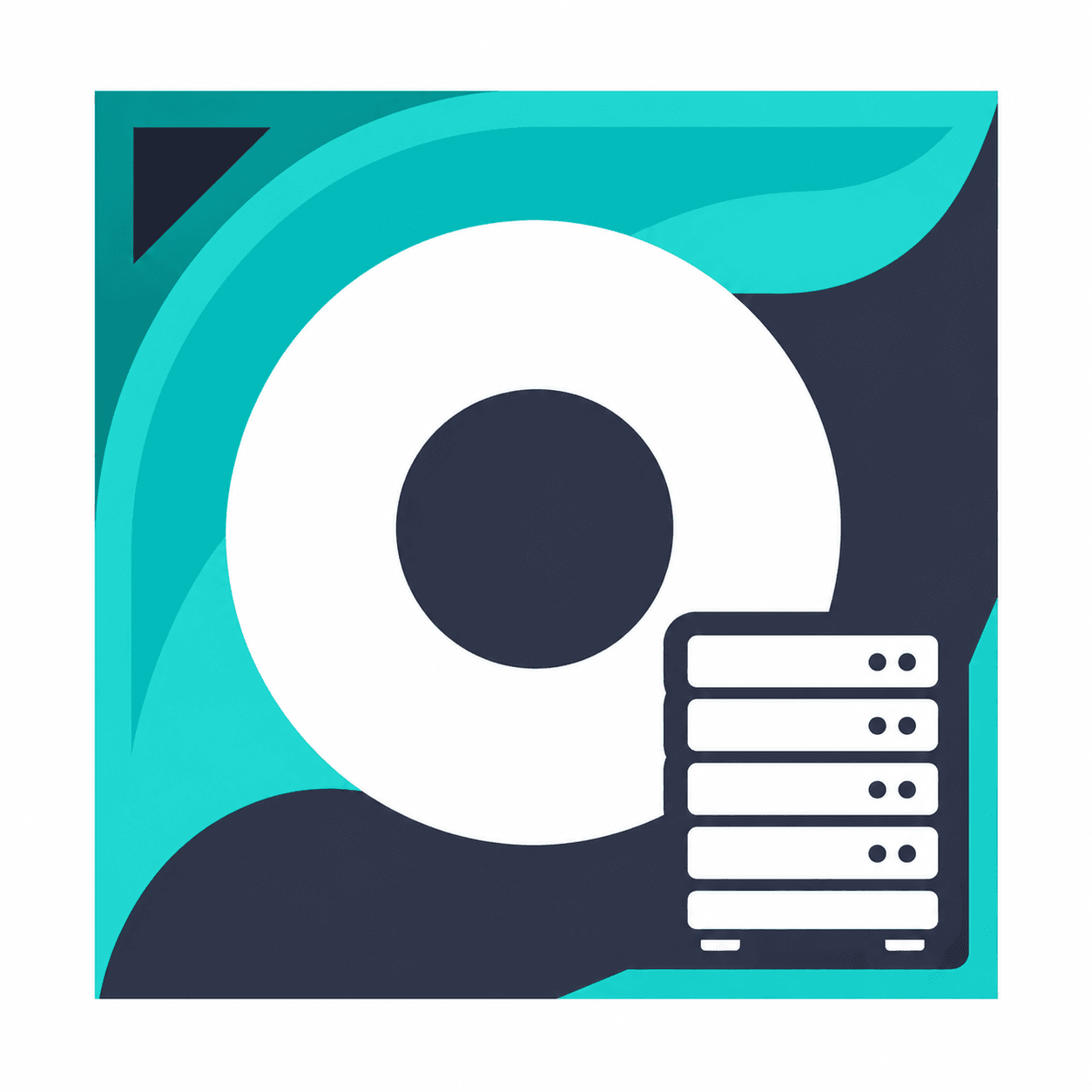 Storage icon