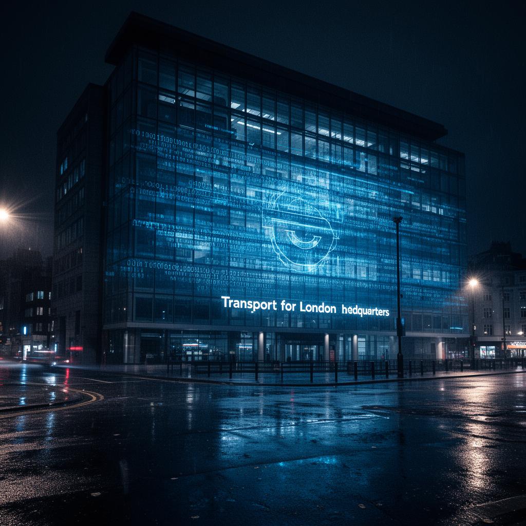 TfL Hack: 10 Million Records Stolen