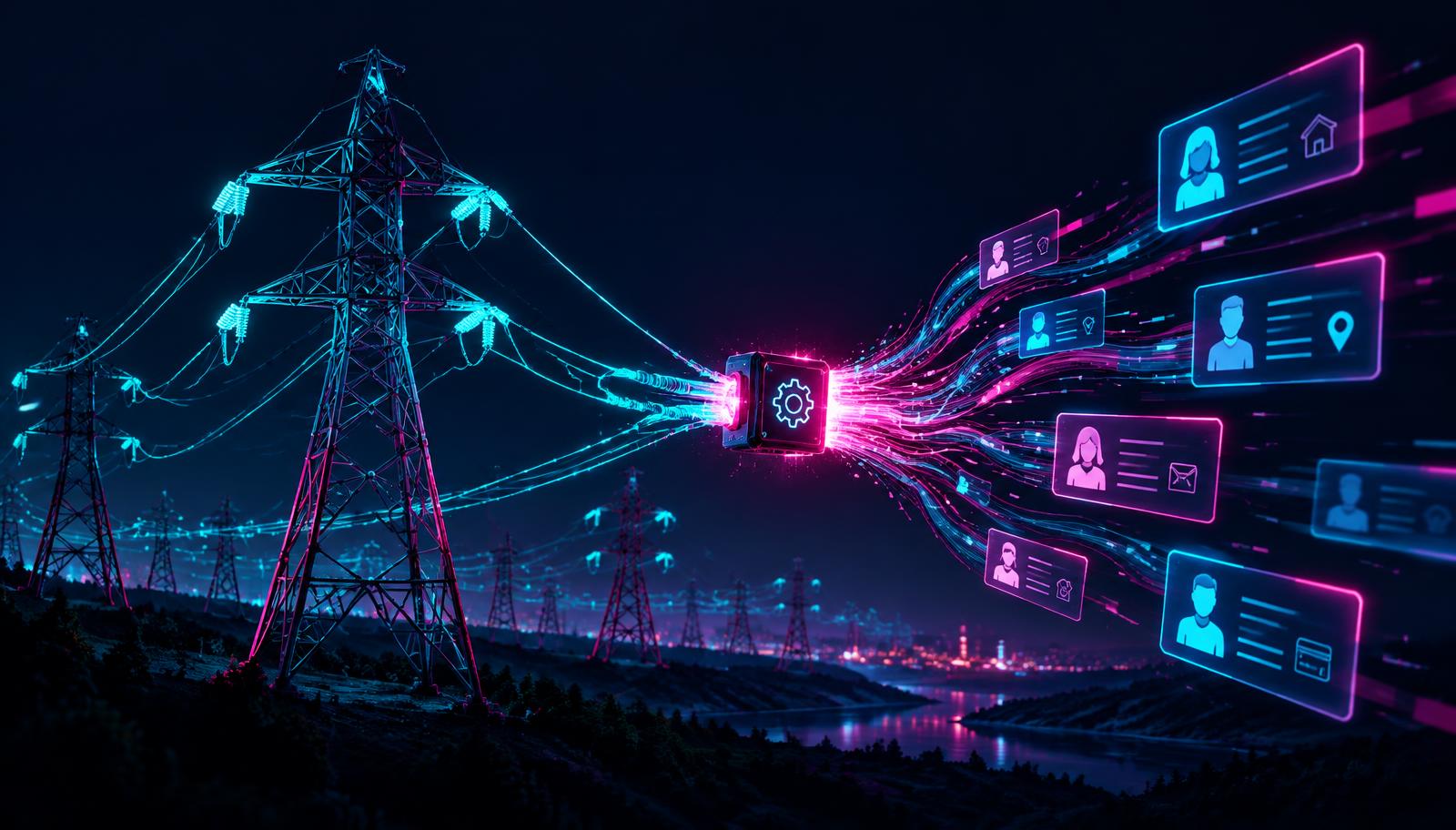 CenterPoint Energy confirms hackers stole customer data through an exposed API