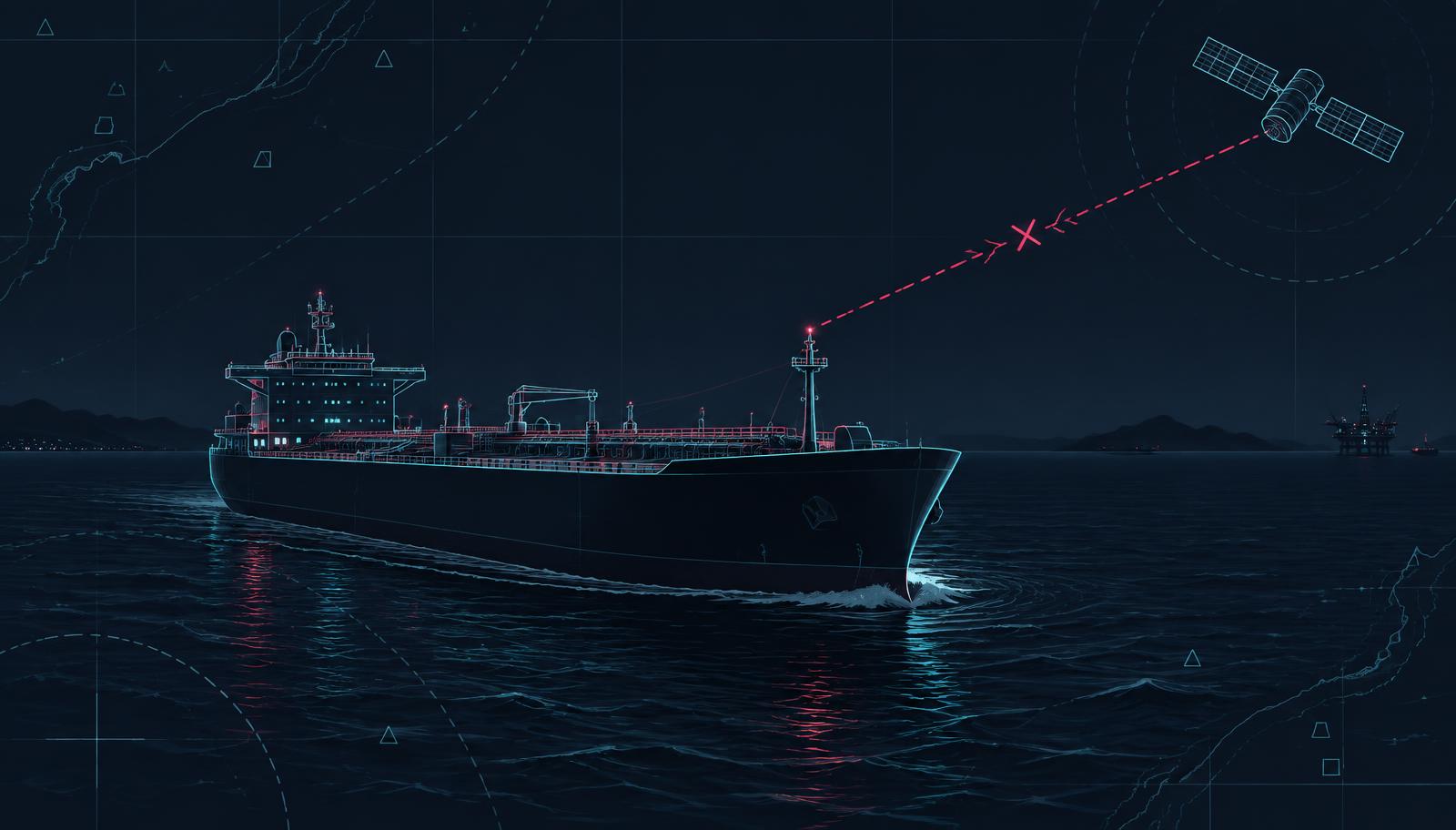 FBI and Coast Guard board oil tankers after suspected foreign cyberattacks on ships entering US waters